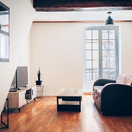 Appartement Le Lamartine à Mâcon Extérieur photo